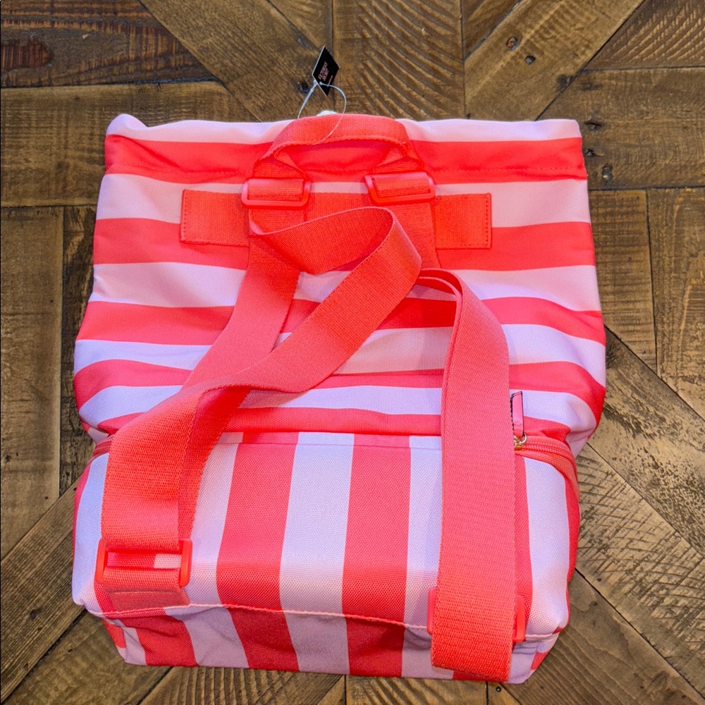 Victoria’s Secret Backpack Cooler Bag - Picture 5 of 5